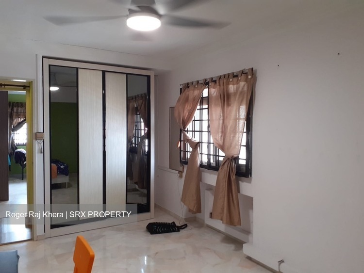 Blk 607 Choa Chu Kang Street 62 (Choa Chu Kang), HDB 5 Rooms #210353911